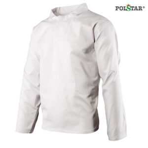 Bluza HACCP Polstar Brixton White Kąt