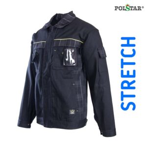 Bluza Polstar Seven Kings Diamant Kąt