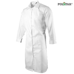 Fartuch Standard Damski Polstar Brixton White Kąt