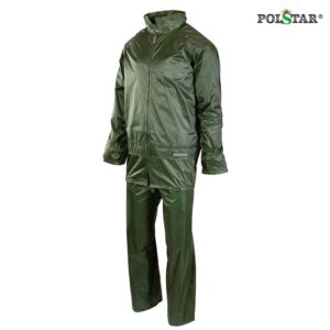 Komplet Polstar Grosvenor Nylon Khaki Kąt