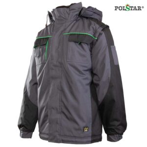 Kurtka Polstar Seven Kings Onyx Kąt