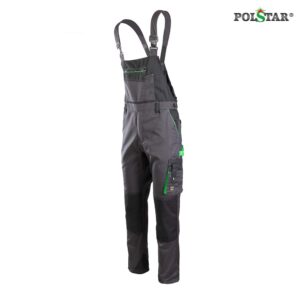 Ogrodniczki Polstar Seven Kings Onyx Kąt