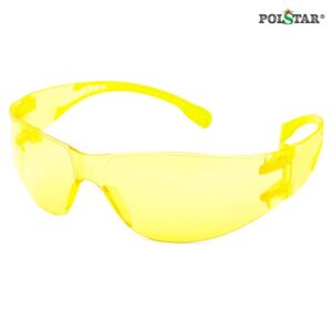Okulary Polstar Chaplin Amber Flex