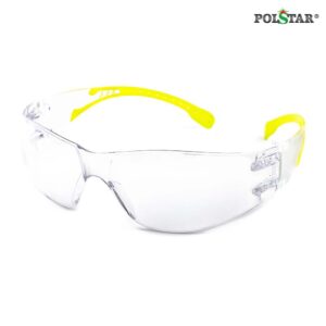 Okulary Polstar Chaplin Glass Flex
