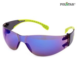 Okulary Polstar Chaplin Mirror Flex