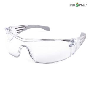 Okulary Polstar Chaplin Uniglass