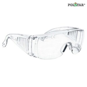 Okulary Polstar Chaplin Unisafe
