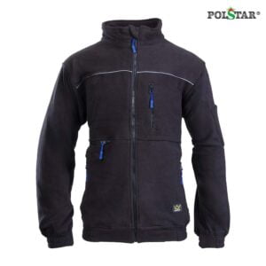 Polar Polstar Seven Kings Czarny Topaz Przód