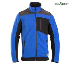 Polar Polstar Seven Kings Saphir przód