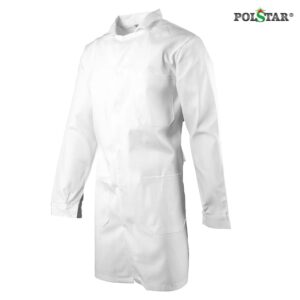 Polstar Brixton White Standard Męski Kąt