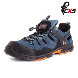 Sandały Canis CXS Carbera S1 kąt