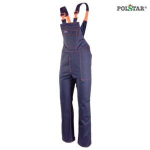 Ogrodniczki Polstar Profflam Antistatic Kąt