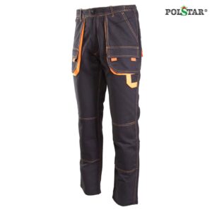 Spodnie Polstar Brixton Spark Kąt