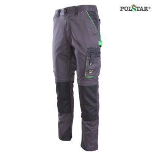 Spodnie Polstar Seven Kings Onyx kąt