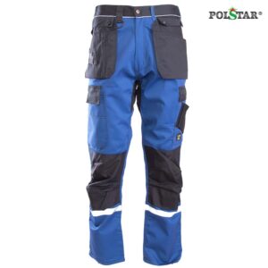 Spodnie Polstar Seven Kings Saphir przód