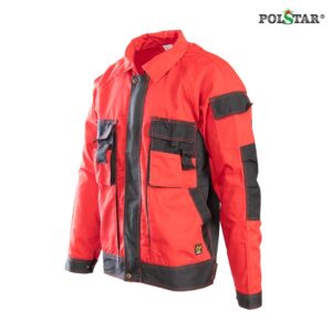 Bluza Polstar Seven Kings Rubin Kąt