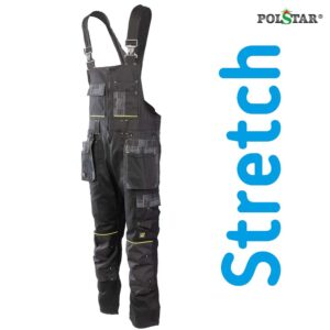 Ogrodniczki Polstar Seven Kings Diamant Kąt