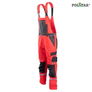 Ogrodniczki Polstar Seven Kings Rubin Kąt