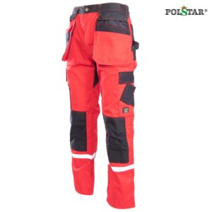 Spodnie Polstar Seven Kings Rubin Kąt