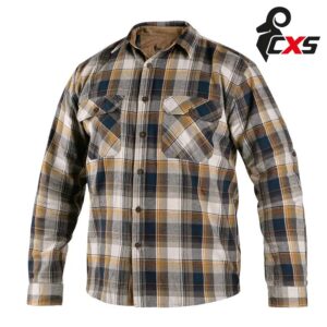 Koszula Canis Tim Przód