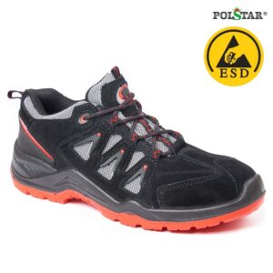 Półbuty Polstar Bearfield N06 SRC ESD S1-P Kąt