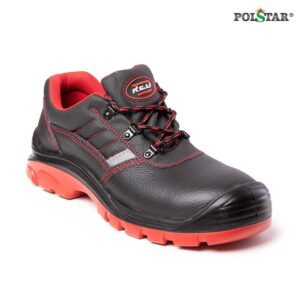 Półbuty Polstar Max-Popular O1 Kąt