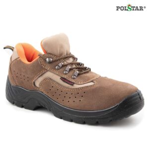 Półbuty Polstar Max-Popular S1-P SRC Kąt