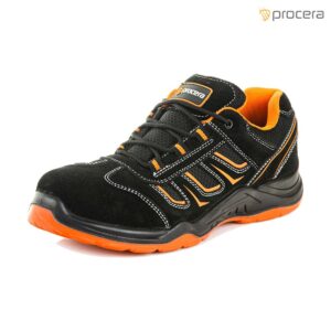 Półbuty Procera Venti S1 Kąt