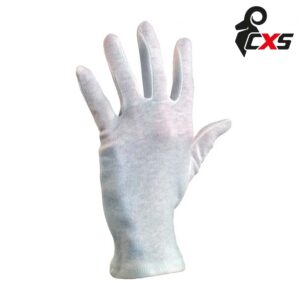 Rękawice Canis Fawa zewnątrz