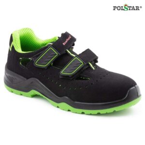 Sandały Polstar Bearfield K10 S1 SRC Kąt