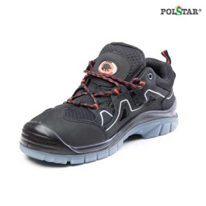 Sandały Polstar Bearfield K16 S1-P SRC Przód Kąt