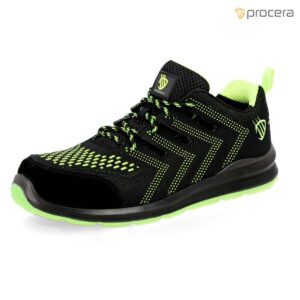 Sandały Procera TEXO-SAN S1 kąt