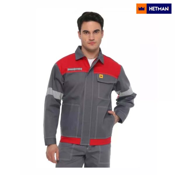 Bluza Hetman Petrochemik Przód