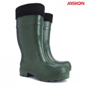 Kalosze Jaskon Predator XL Zielone