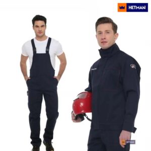 Komplet Hetman Igniforte