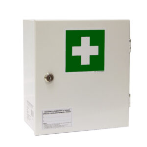 APTECZKA METALOWA 20 (DIN 13164+USTNIK)