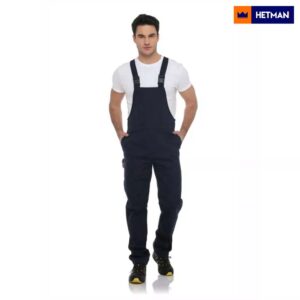 Ogrodniczki Hetman Igniforte Przód