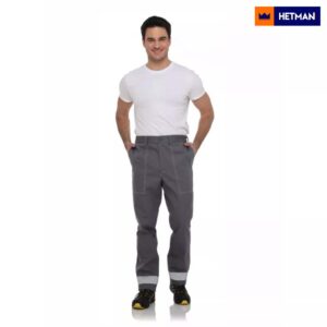 Spodnie Hetman Protochemik