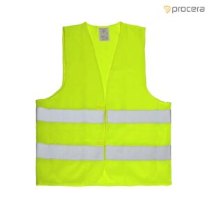 Kamizelka odblaskowa Procera Prokam