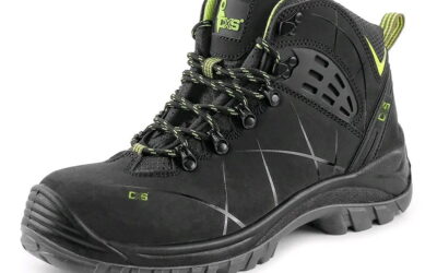 Jakie buty robocze wybrać na budowę?