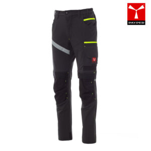 Spodnie Payper Next 4W Kąt Przód