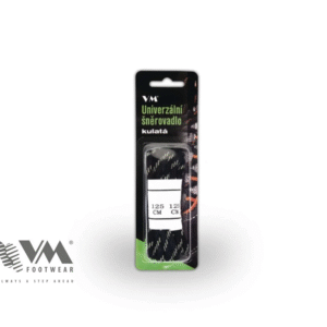 VM Uniwersalne sznurowadła