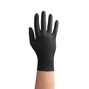Rękawice EASYCARE nitrylowe