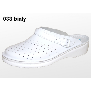 Klapki ochronne 033